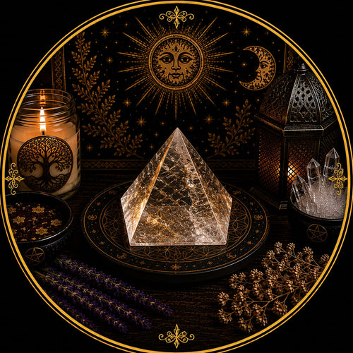 Pyramid