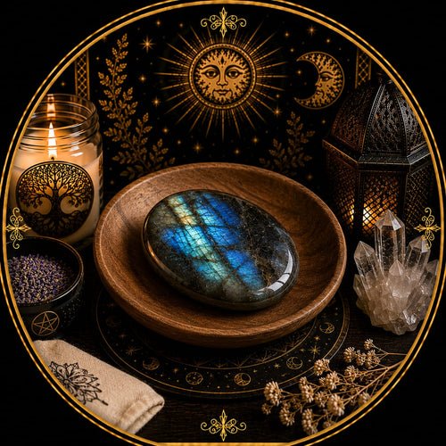 Worry Stone