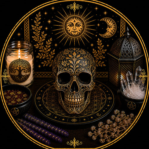 Skull