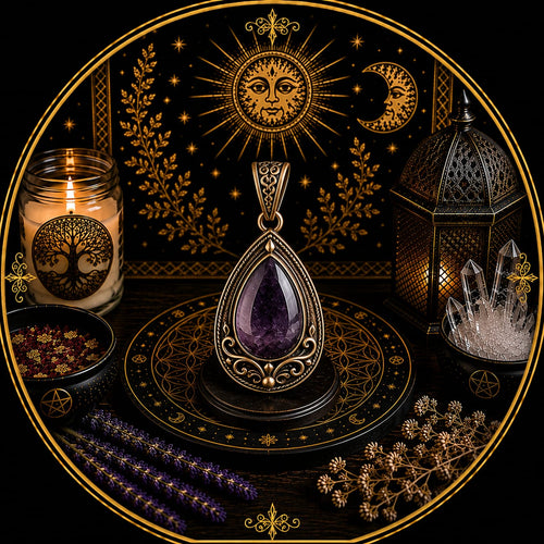 Pendant