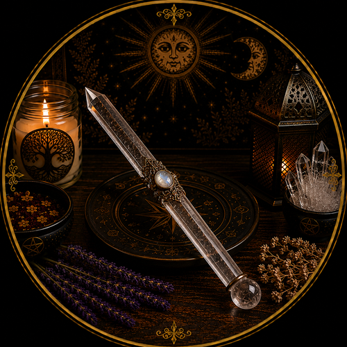 Wand