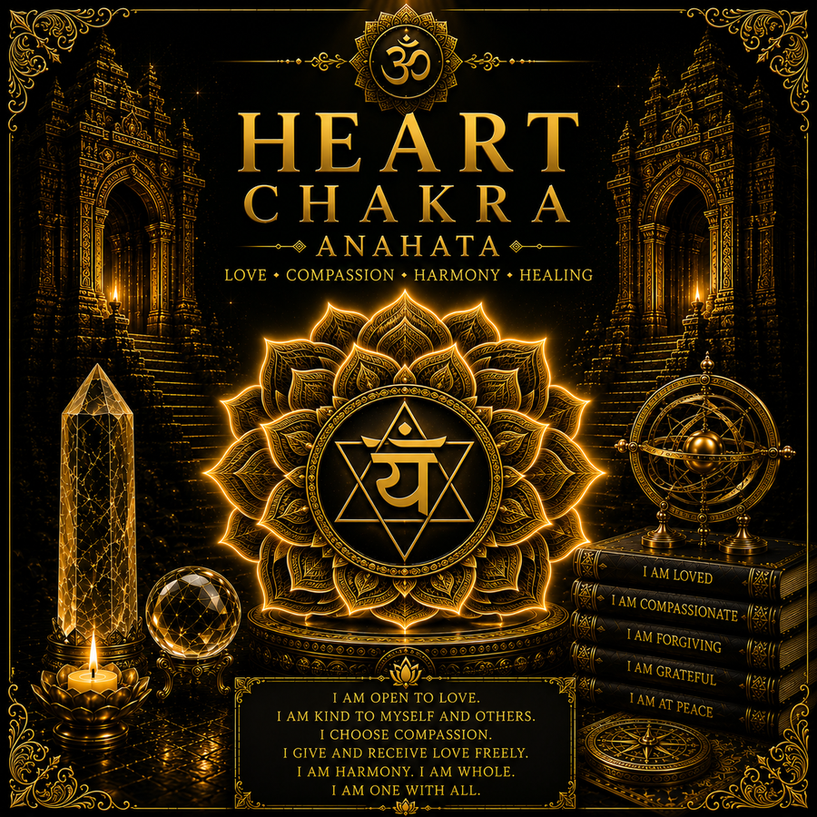 Heart