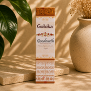 Goloka Goodearth Incense Sticks (15g)