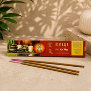 Goloka Reiki Dai Ko Myo Incense Sticks (15g)