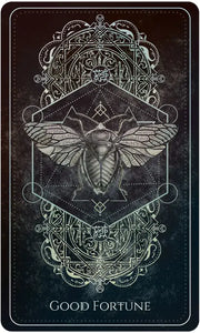 Talisman Oracle Tarot