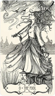 Tarot of the Abyss