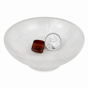 Poppy Jasper Tumbled Stone - 10-20 mm