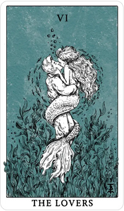 Tempest Tarot