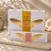 Goloka Archangel Haniel Incense Sticks (15g)
