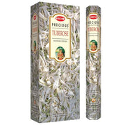 HEM Precious Tuberose Incense Sticks (20g)