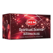 HEM Spiritual Scents Buddha Bliss Incense Sticks (15g)