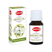 HEM Mystic Jasmine Aroma Oil (10 ml)