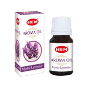 HEM Mystic Lavender Aroma Oil (10 ml)