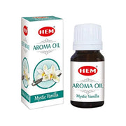 HEM Mystic Vanilla Aroma Oil (10 ml)