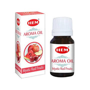 HEM Mystic Red Fruits Aroma Oil (10 ml)