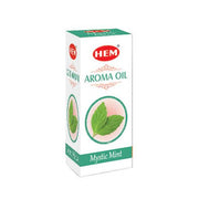 HEM Mystic Mint Aroma Oil (10 ml)