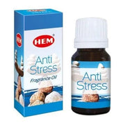 HEM Anti Stress Fragrance Oil (10 ml)