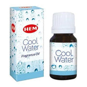 HEM Cool Water Fragrance Oil (10 ml)