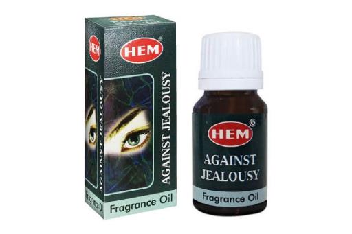 HEM Against Jealousy Fragrance Oil (10 ml)