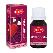 HEM Aphrodisia Fragrance Oil (10 ml)