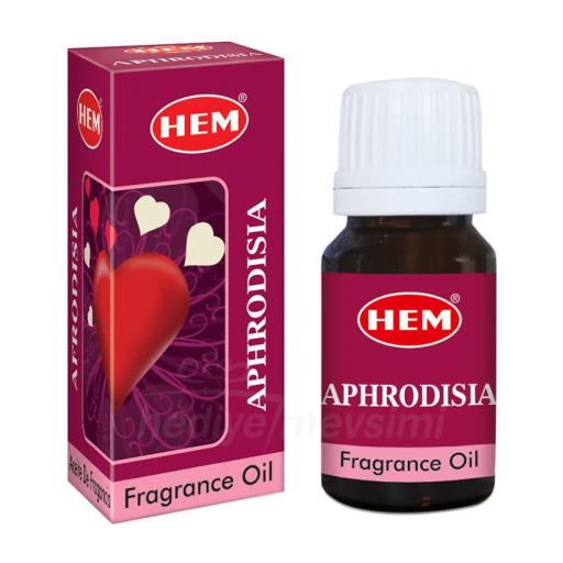 HEM Aphrodisia Fragrance Oil (10 ml)