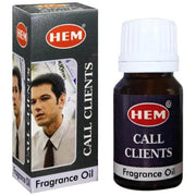 HEM Call Clients Fragrance Oil (10 ml)