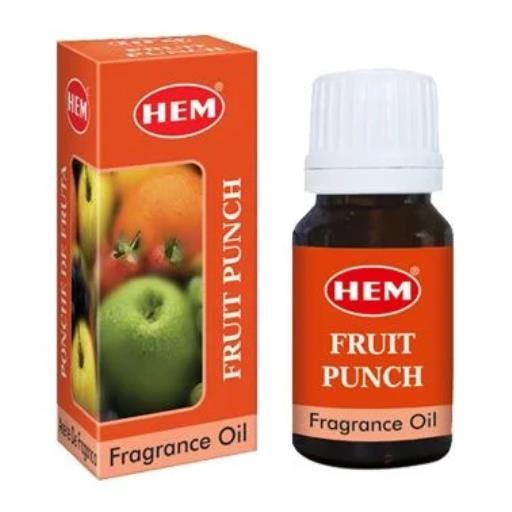HEM Fruit Punch Fragrance Oil (10 ml)