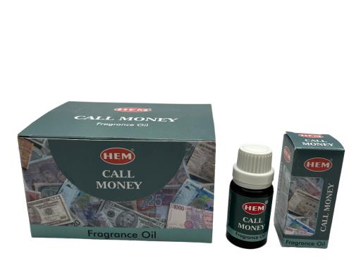 HEM Call Money Fragrance Oil (10 ml)