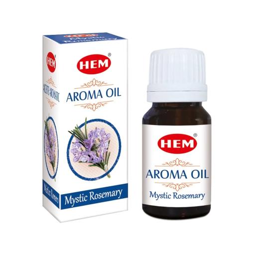 HEM Mystic Rosemary Aroma Oil (10 ml)