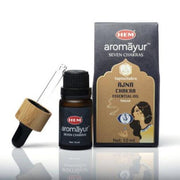 HEM Ajna (Third Eye) Chakra Essential Oil (10 ml)