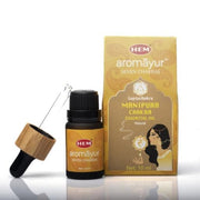 HEM Solar Plexus Chakra (Manipura) Essential Oil (10 ml)