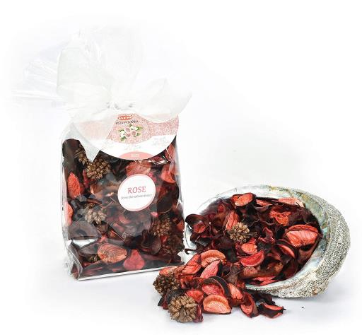 HEM Rose Potpourri Pouch (100 g)