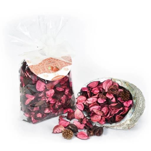 HEM Strawberry Potpourri Pouch (100 g)