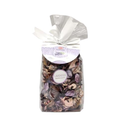 HEM Lavender Potpourri Pouch (100 g)