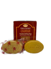 HEM Precious Chandan Soap (100g)