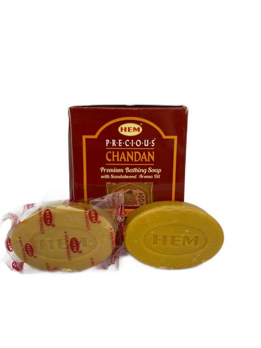 HEM Precious Chandan Soap (100g)