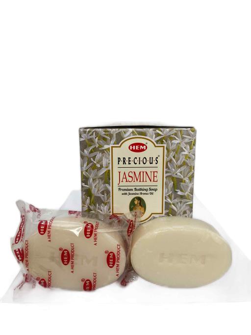 HEM Precious Jasmine Soap (100g)
