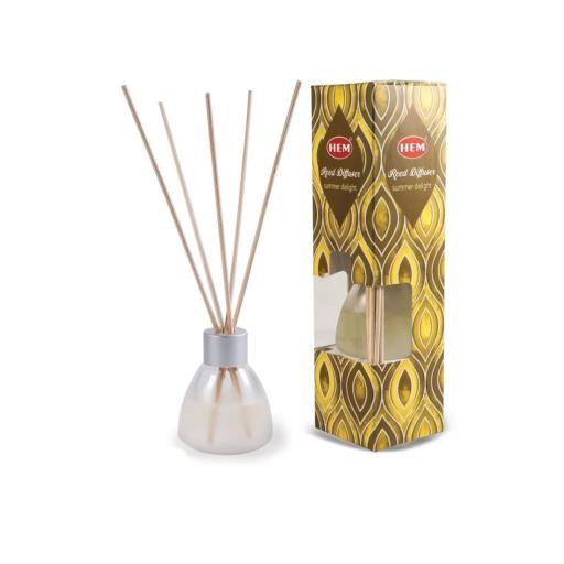 HEM Summer Delight Reed Diffuser (200 ml)