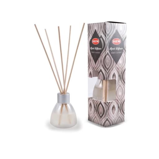 HEM Black Currant Reed Diffuser (40 ml)