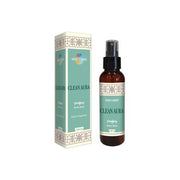 Sacred Elements Clean Aura Purifying Room Spray (100 ml)