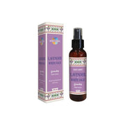 Sacred Elements Lavender & White Sage Grounding Room Spray (100 ml)