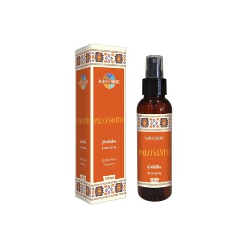 Sacred Elements Palo Santo Room Spray (100 ml)