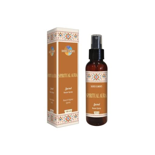 Sacred Elements Spiritual Aura Room Spray (100 ml)