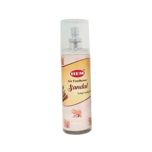 **HEM Sandal Air Freshener Spray (200 ml)**