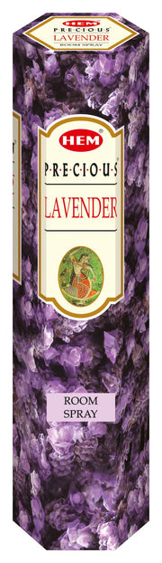HEM Precious Lavender Room Freshener Spray (100 ml)