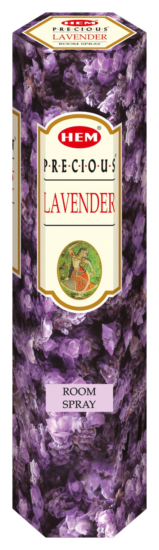 HEM Precious Lavender Room Freshener Spray (100 ml)
