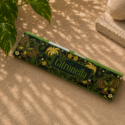 Goloka Citronella Incense Sticks (15g)