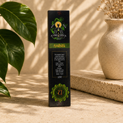 Goloka Root Heart Chakra (Anahata) Incense Sticks (15g)