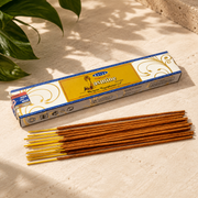 Satya Natural Jasmine Incense Sticks (15g)