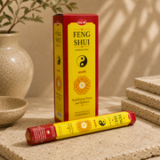 HEM Feng Shui Earth Incense Sticks (20g)